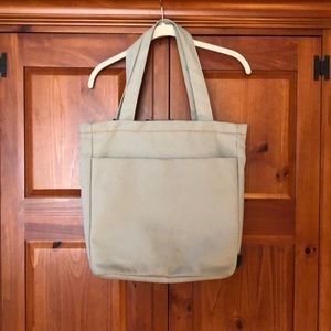 Commuter Tote